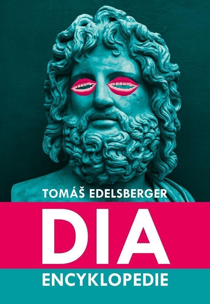 DIA encyklopedie – Edelsberger Tomáš
