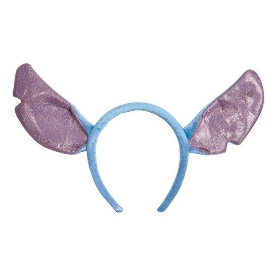 Stitch Čelenka