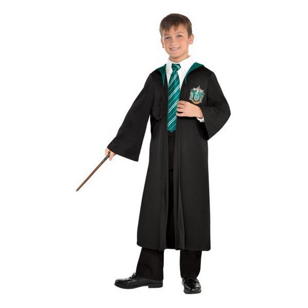 Harry Potter Kostým Zmijozel 8-10 let