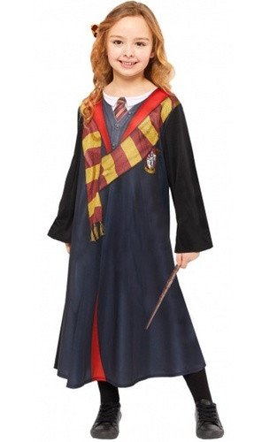 Harry Potter Kostým Hermiona 8-10 let