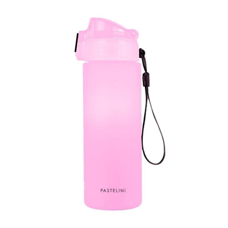 Láhev OxY CLICK 600 ml PASTEL PINK