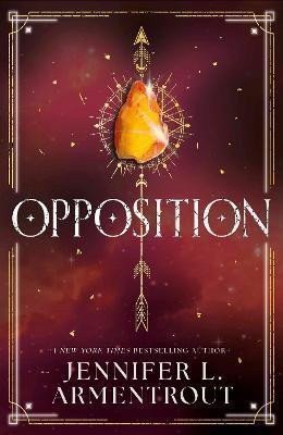 Opposition (Lux - Book Five) – Armentrout Jennifer L. (2024)