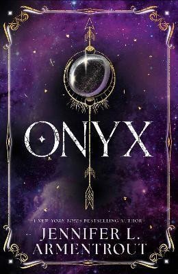 Onyx (Lux - Book Two) – Armentrout Jennifer L. (2024)