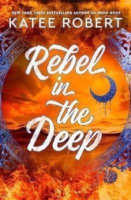 Rebel in the Deep – Robert Katee