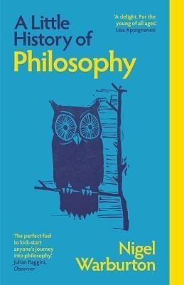Little History of Philosophy – Warburton Nigel