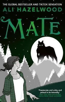 Mate – Hazelwood Ali (2025)