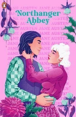 Northanger Abbey – Austenová Jane