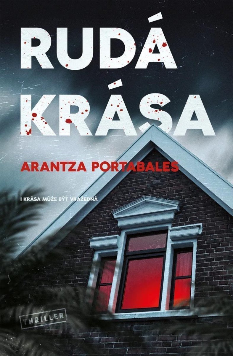 Rudá krása – Portasbales Arantza