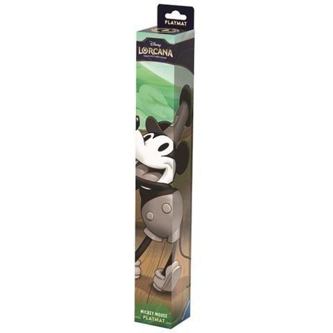 Disney Lorcana Archazias Island - Playmat Mickey Mouse