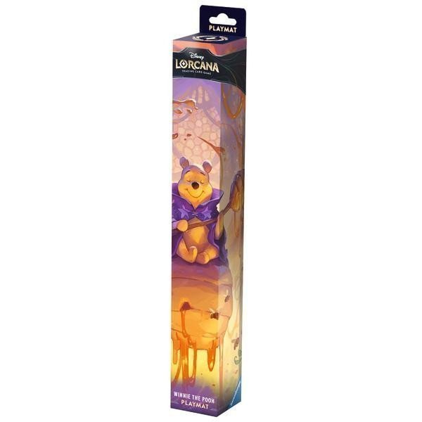 Disney Lorcana Archazias Island - Playmat Winnie the Pooh