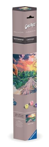 CreArt Mystické nebe