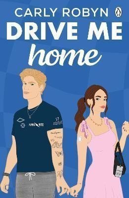 Drive Me Home – Robyn Carly