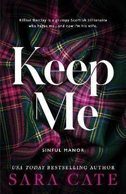Keep Me – Cate Sara (2024)