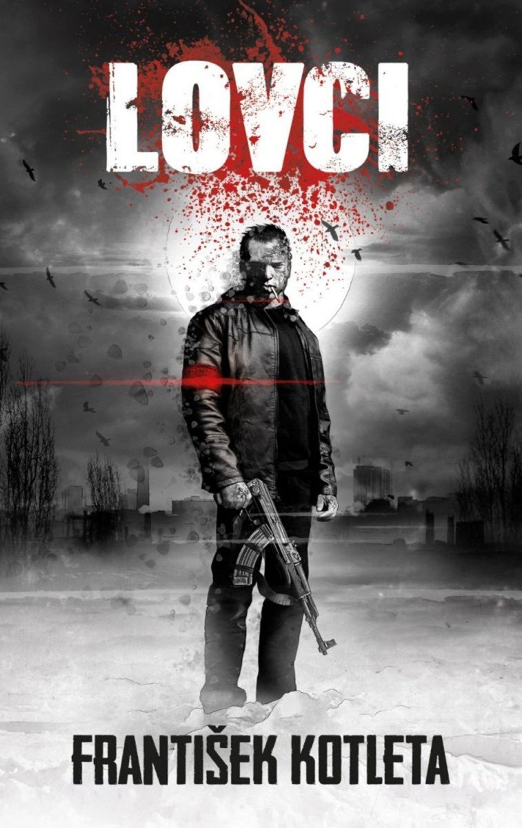 Lovci – Kotleta František