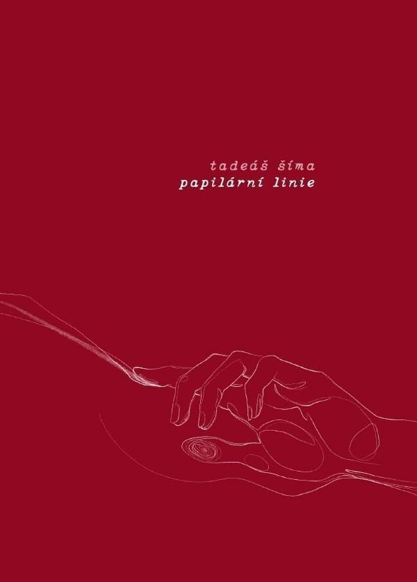Papilární linie – Šíma Tadeáš