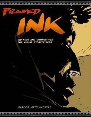 Framed Ink – Mateu-Mestre Marcos