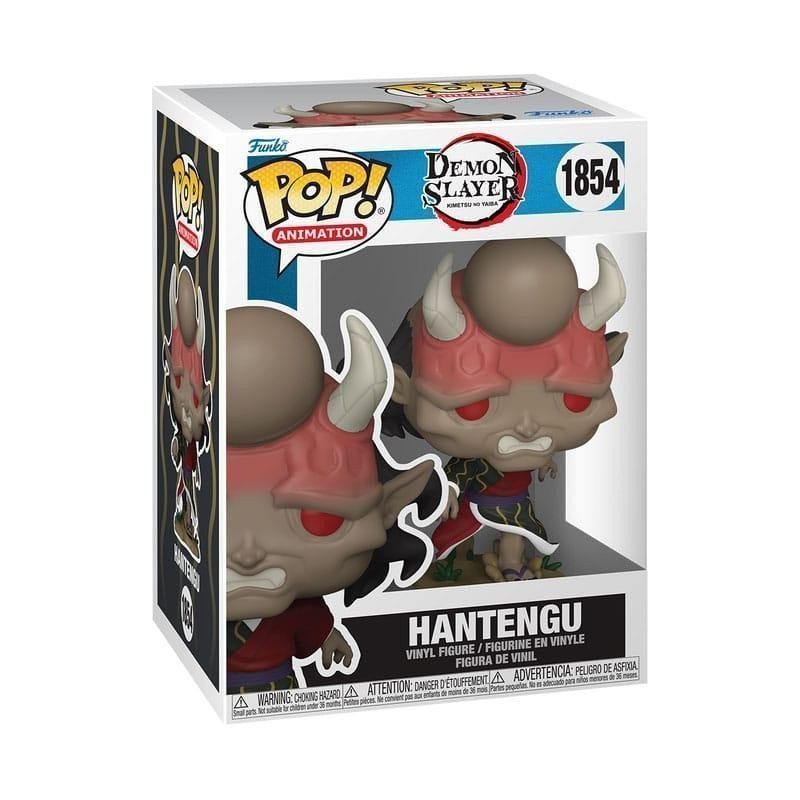 Funko POP Animation Demon Slayer - Hantengu 1854