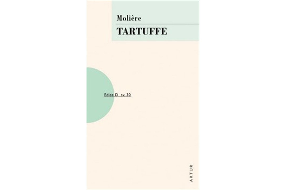 Tartuffe – Moliere
