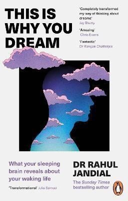 This Is Why You Dream – Jandial Rahul (2025)
