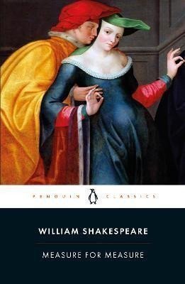 Measure for Measure – Shakespeare William (2015)