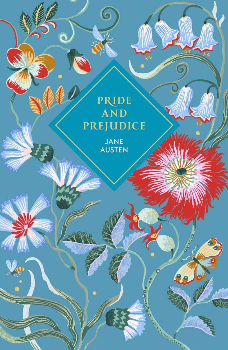 Pride and Prejudice – Austenová Jane