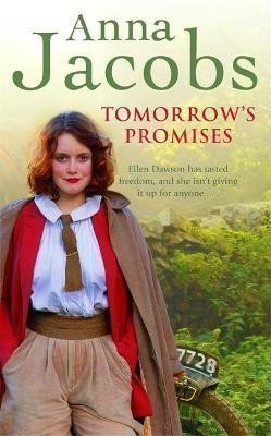 Tomorrows Promises – Jacobsová Anna