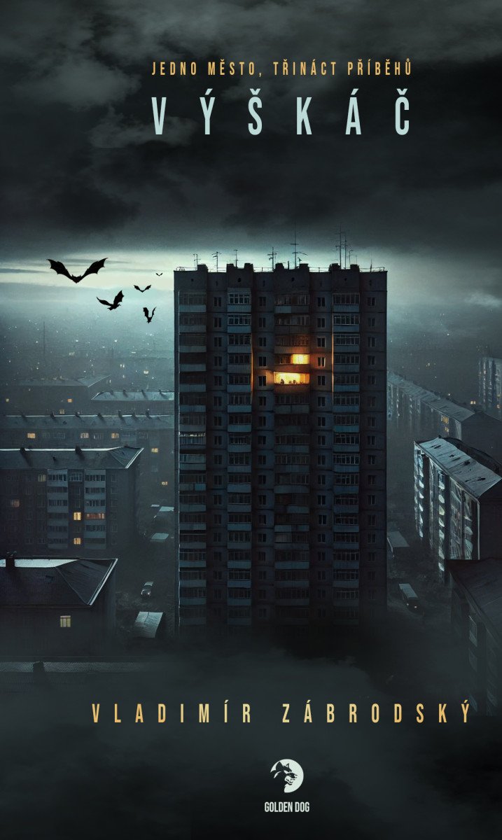 Výškáč – Zábrodský Vladimír