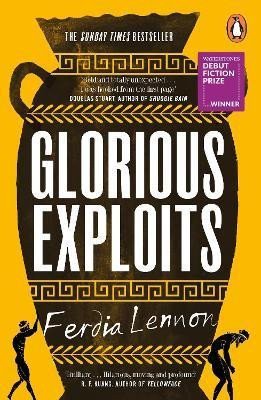 Glorious Exploits – Lennon Ferdia