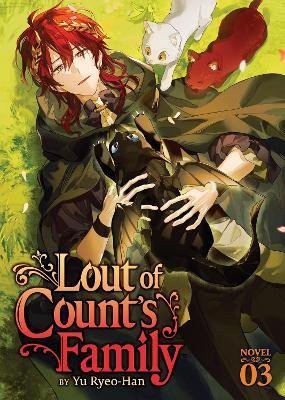 Lout of Count´s Family (Novel) Vol. 3 – Yu Ryeo Han (2025)