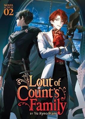 Lout of Count´s Family (Novel) Vol. 2 – Yu Ryeo Han (2024)