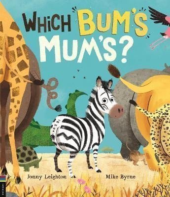 Which Bums Mums – Leighton Jonny