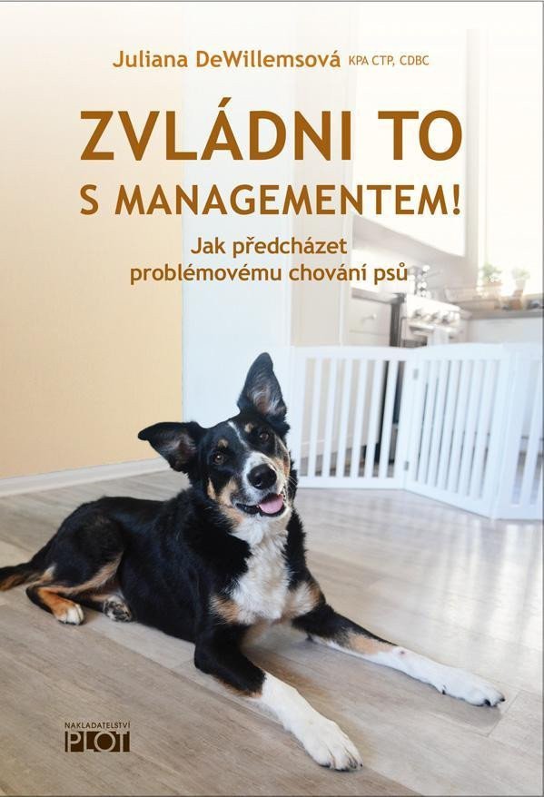 Zvládni to s managementem – DeWillemsová Juliana