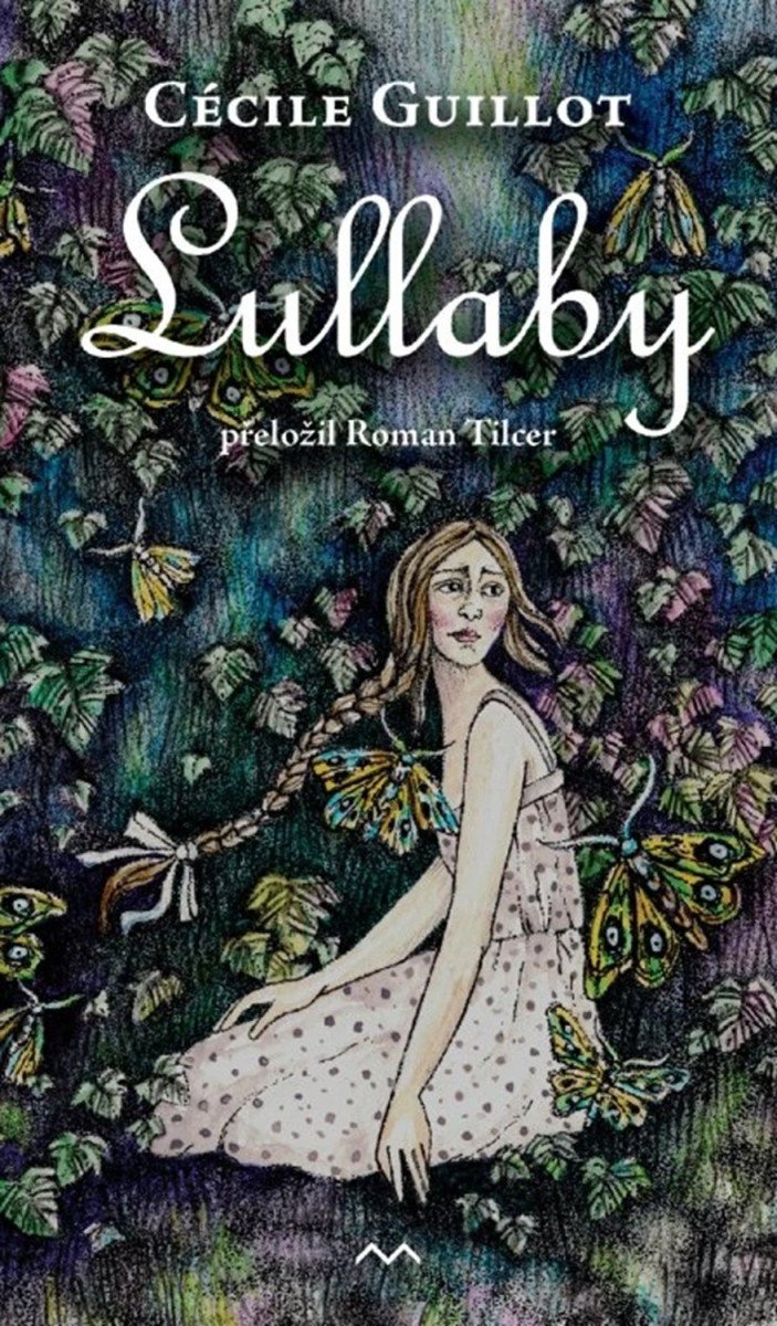 Lullaby – Guillot Cécile