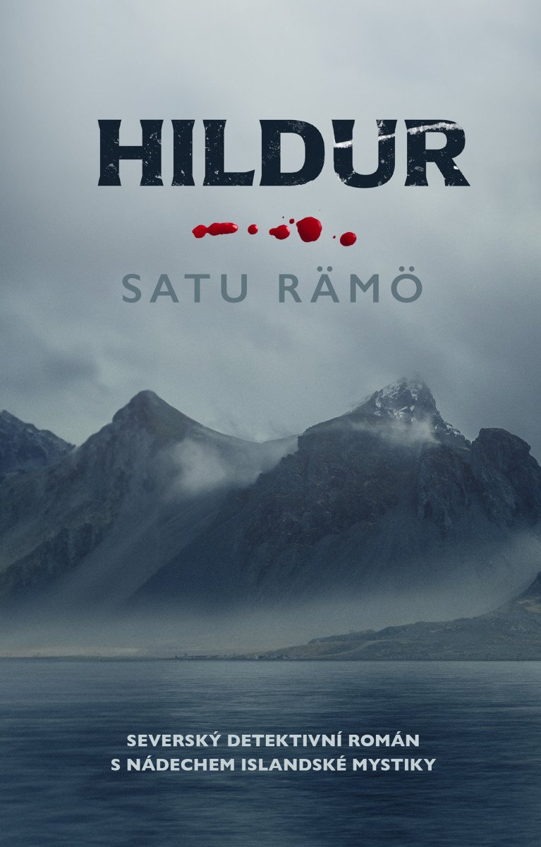 Hildur – Rämö Satu