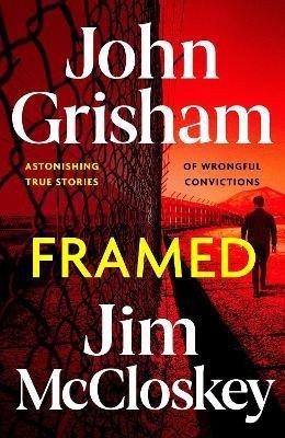 FRAMED – Grisham John