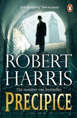 Precipice – Harris Robert