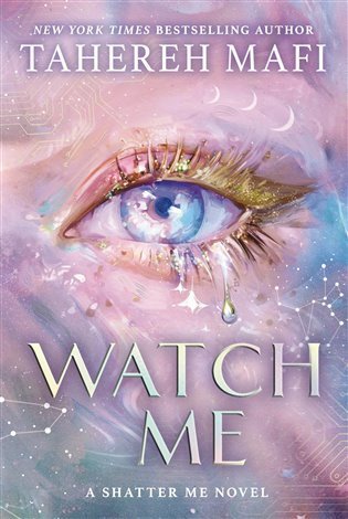 Watch Me – Mafi Tahereh