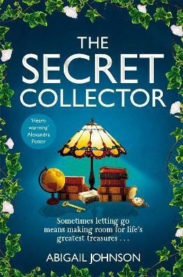 Secret Collector – Johnson Abigail (2025)