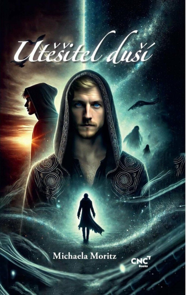 Utěšitel duší – Moritz Michaela