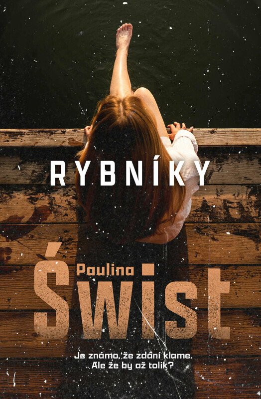 Rybníky – Swist Paulina