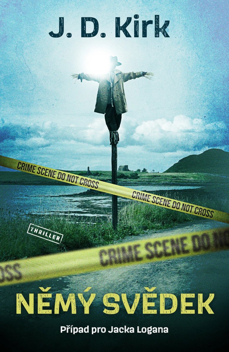 Němý svědek – Kirk J D