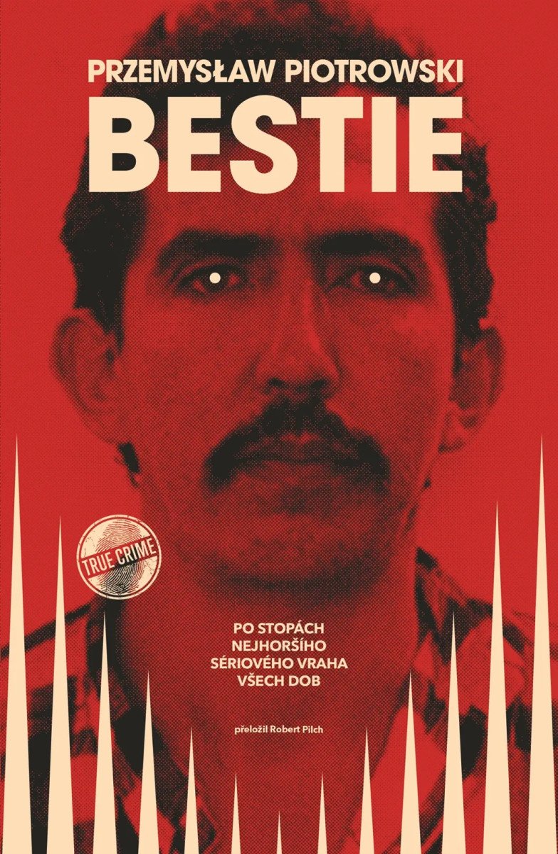 Bestie – Piotrowski Przemysław