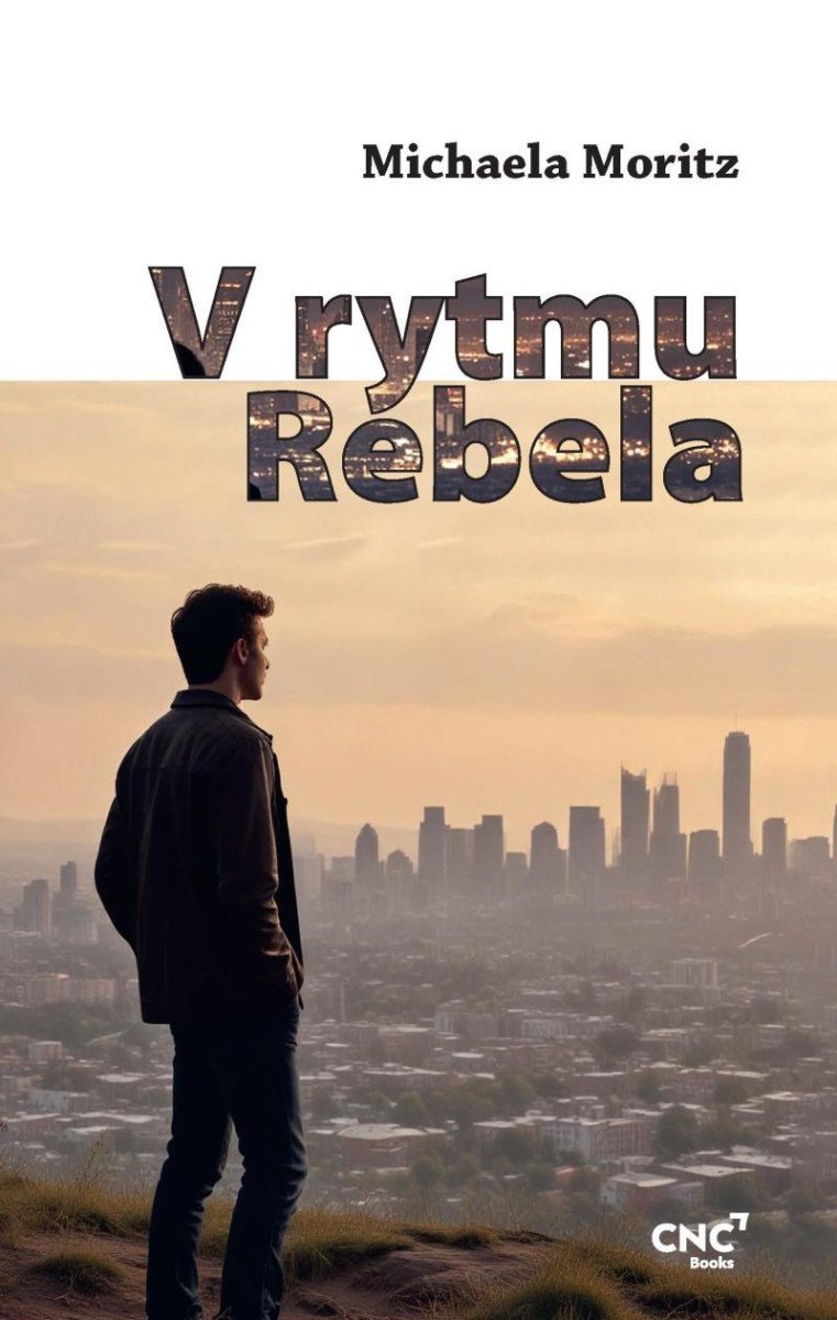 V rytmu rebela – Moritz Michaela