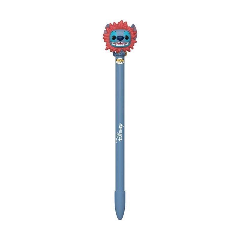 Funko Pen Topper Lilo Stitch - Stitch as Simba