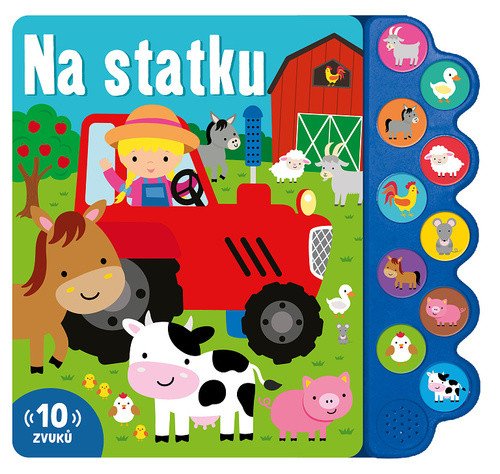 Na statku - 10 zvuků (2025)