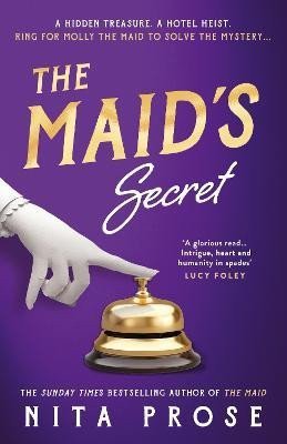 Maids Secret – Prose Nita