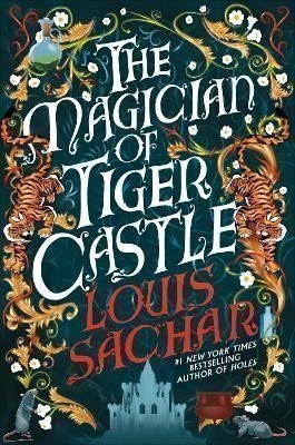 Magician of Tiger Castle – Sachar Louis (2025)