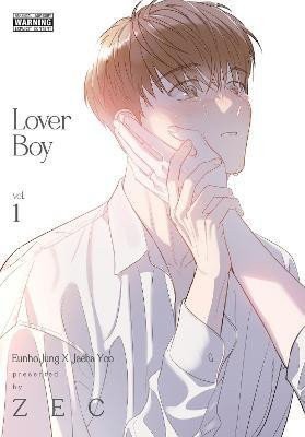 Lover Boy Vol 1 – ZEC