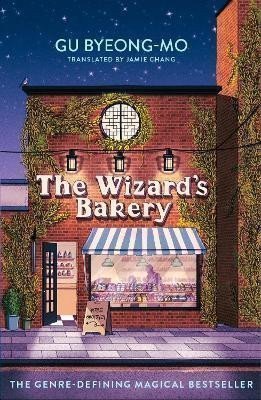 Wizards Bakery – Byeong-mo Gu
