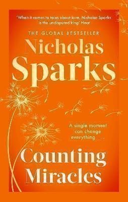 Counting Miracles – Sparks Nicholas (2025)